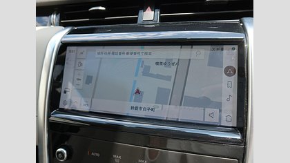 Discovery Sport 55