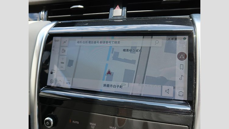 2021 認定中古車 Land Rover Discovery Sport カルパチアングレイ P200 AWD（オートマチック） 標準ホイールベース S