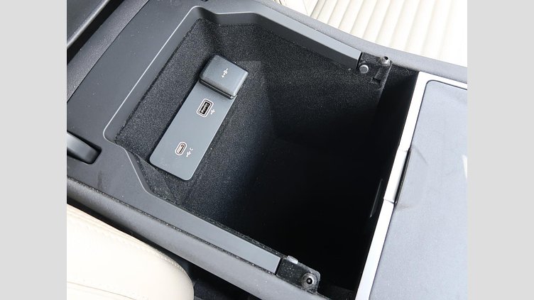 2021 認定中古車 Land Rover Discovery Sport カルパチアングレイ P200 AWD（オートマチック） 標準ホイールベース S