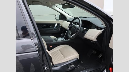 Discovery Sport 62