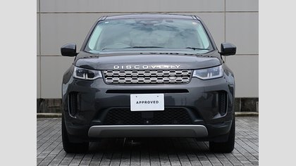 Discovery Sport 47