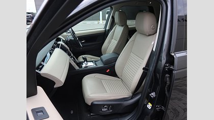 Discovery Sport 64