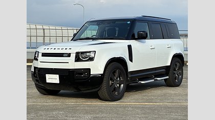 Defender 110 2