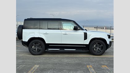 Defender 110 3