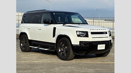 Defender 110 0
