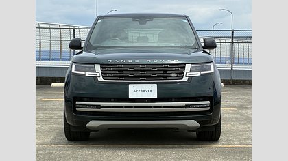 Range Rover 1
