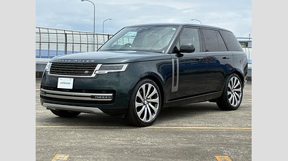 Range Rover 2