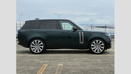 Range Rover 3