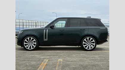 Range Rover 4