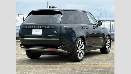 Range Rover 5