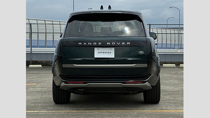 Range Rover 6