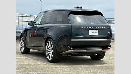 Range Rover 7