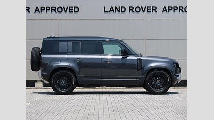 Defender 110 1