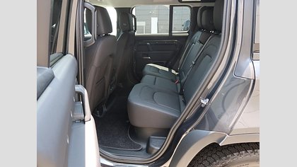 Defender 110 15