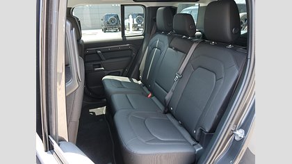 Defender 110 20