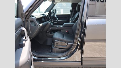Defender 110 22