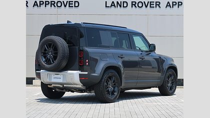 Defender 110 26