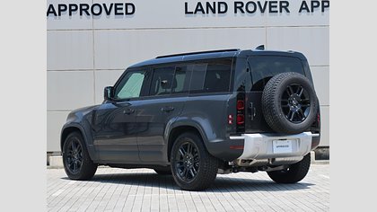 Defender 110 40
