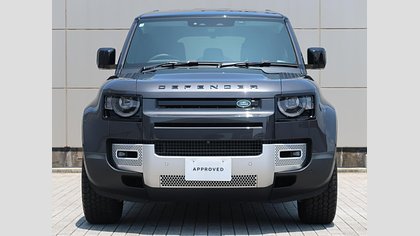 Defender 110 41