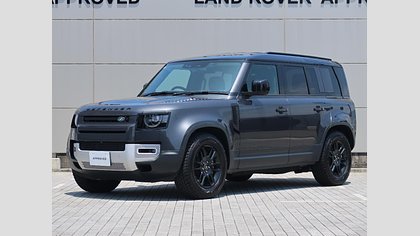 Defender 110 38