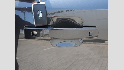 Defender 110 45