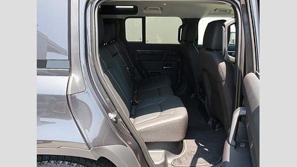 Defender 110 50