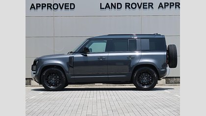 Defender 110 49