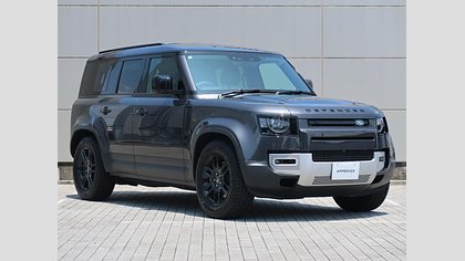 Defender 110 59
