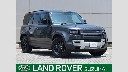 Defender 110 63