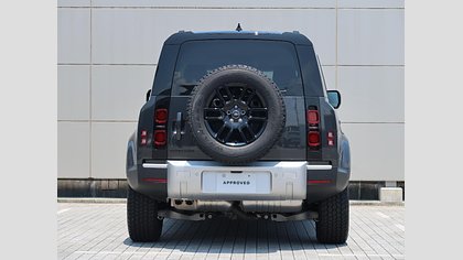 Defender 110 66