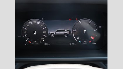 Defender 110 65