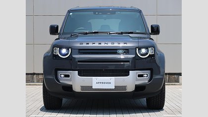 Defender 110 70