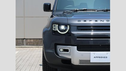 Defender 110 71