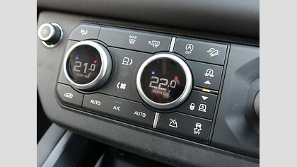 Defender 110 78