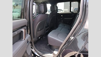 Defender 110 22