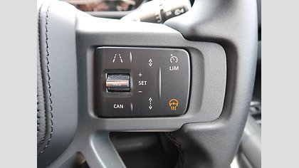 Defender 110 28