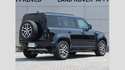 Defender 110 34