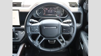 Defender 110 40
