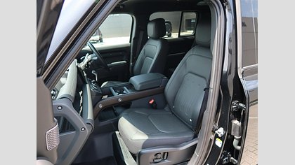Defender 110 65