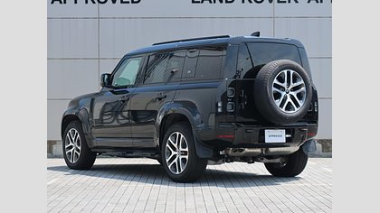 Defender 110 66