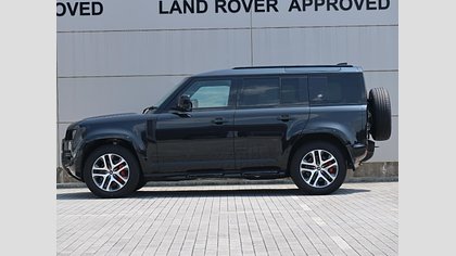 Defender 110 67
