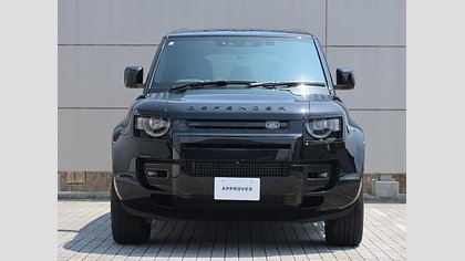 Defender 110 72