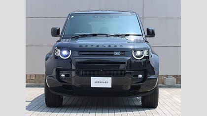 Defender 110 80