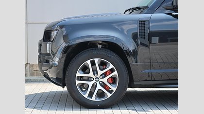 Defender 110 79
