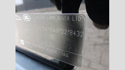 Defender 110 77