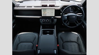 Defender 110 3