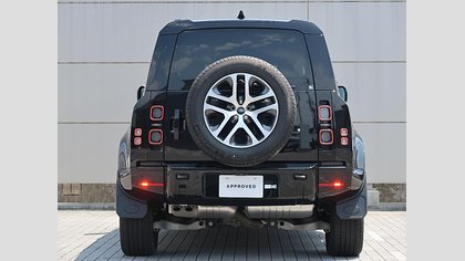 Defender 110 11