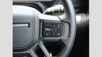Defender 110 18