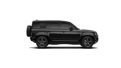 Defender 110 1