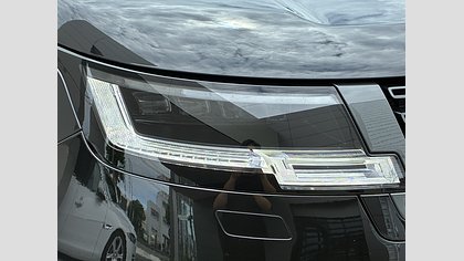 Range Rover 10